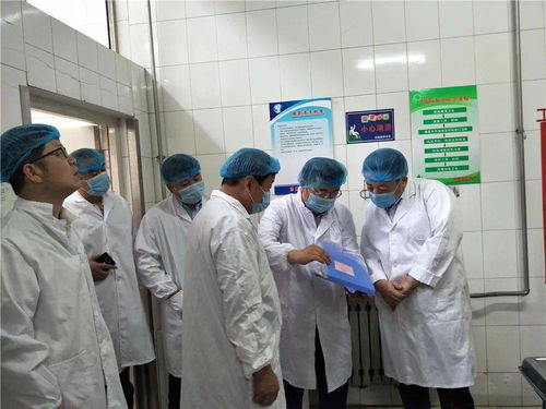 济南旅游学校食品安全获评A级，专项检查顺利通过彰显管理成效
