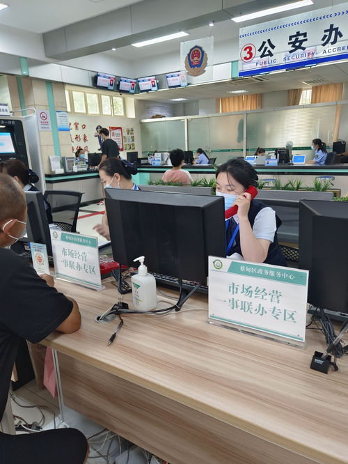 整合审批服务事项 蔡甸区打造食品经营“一件事一次办”食品信息咨询服务